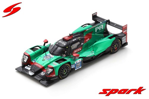 Spark oreca gibson - oreca,