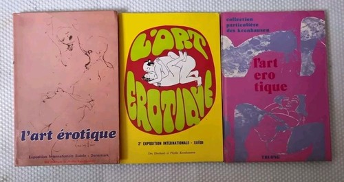 Libri tavole erotico - libri,