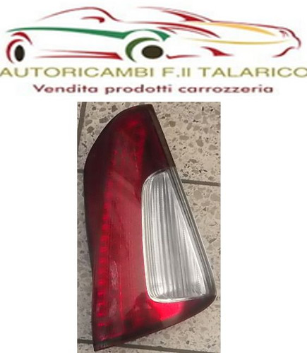Faro fanale led destro - fanale, dx