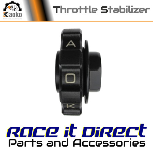 Stabilizzatori acceleratore - stabilizzatori,