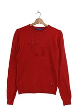 TRUSSARDI Maglia a maglia fine