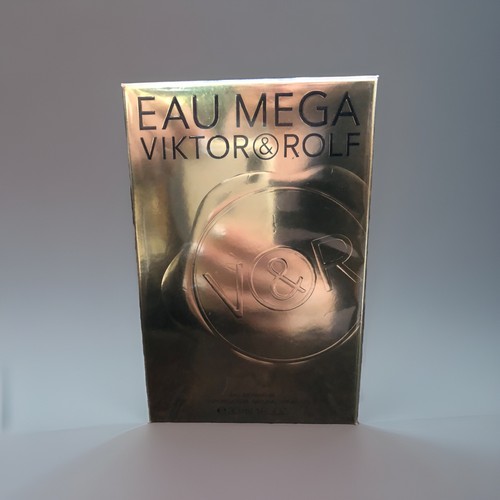 Eau mega viktor and - viktor, edp