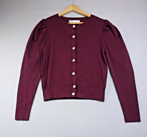Cardigan zara donna - donna, grande