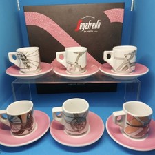 SEGAFREDO 6 TAZZINE CAFFÈ