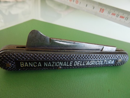 Coltello innesto maniaghese - da,