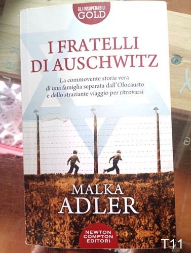 Fratelli auschwitz di - fratelli,