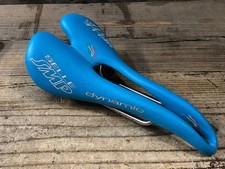 Selle SMP Sella Dinamica Inox