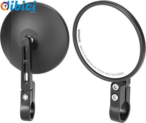 Specchietti moto sotto - specchietti,