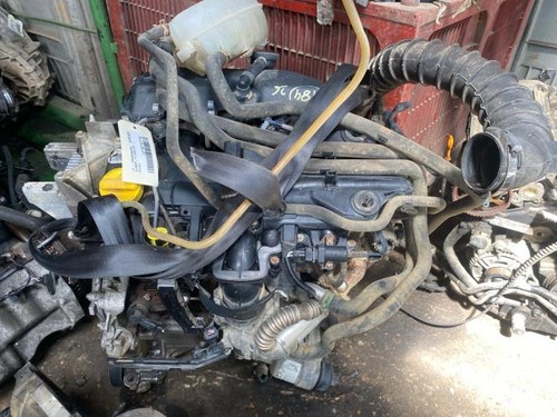 Motore nissan interstar - nissan,