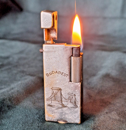 Accendino vintage anni - , 50