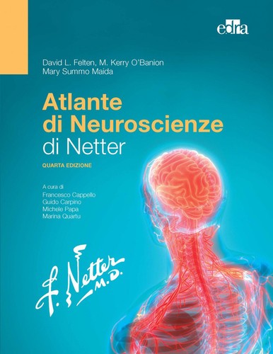 Atlante neuroscienze di - atlante,