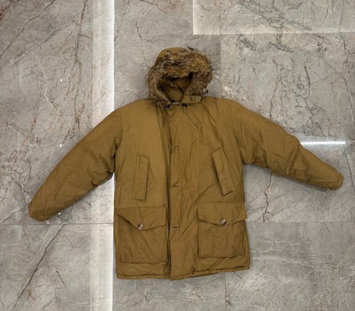 Woolrich arctic parka uomo