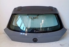 PORTELLONE POST. per VOLKSWAGEN SCIROCCO (13) (08/08>) 1.4 TSI (118KW) CPE