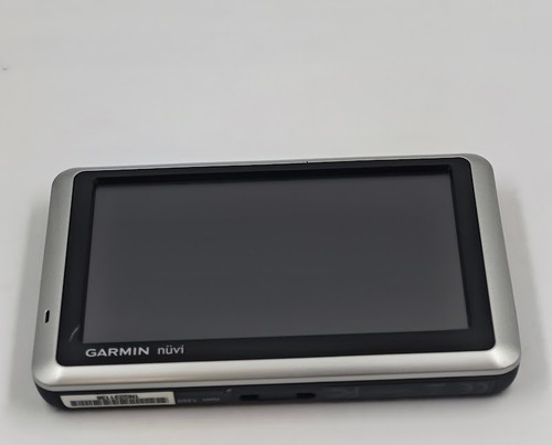 Garmin nuvi 1350 - 1350, navigazione