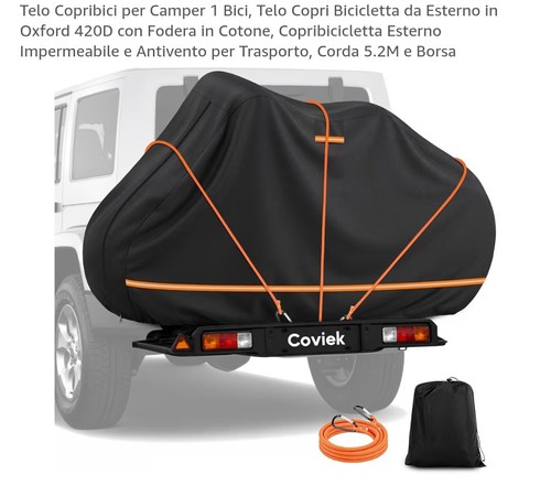Telo copribici per - copribici, 1