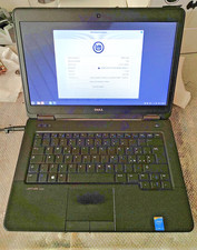 portatile Dell latitude E5440 I5-4310U 2Ghz 8GB 500GB 14" Linux