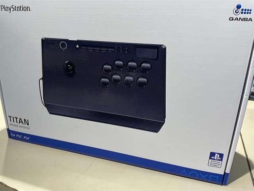 Qanba b1titan usato dal - b1titan,