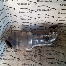 Filtro antiparticolato FAP Land Rover RANGE ROVER EVOQUE 2.0 TD4 - GJ325G267AF