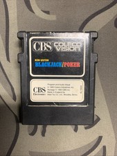 Colecovision Ken Uston