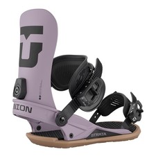 Attacchi snowboard uomo Union