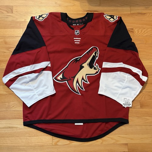 Maglia arizona coyotes - arizona, nhl