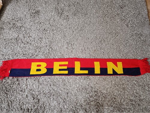 Sciarpa scarf vintage ultras - scarf,