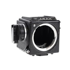 Corpo fotocamera ARAX 6x6