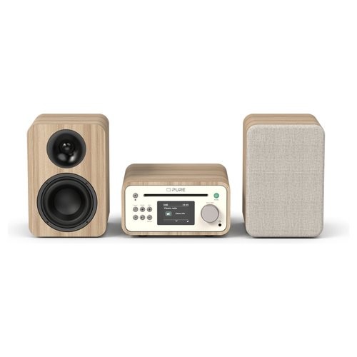 Pure compatto classic - pure, fi