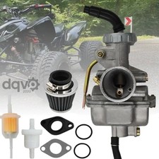 Pz20 carburetor for 70 - 49, 50