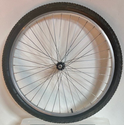 Ruota anteriore ricondizionata - ruota,
