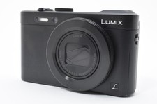 Panasonic LUMIX DMC-LF1