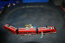 Lego 7938 Passenger Train