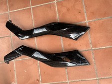 MF5181 Fiancheti Tunnel Centrale  Nero Yamaha XMax 125 300 400 (17/22)