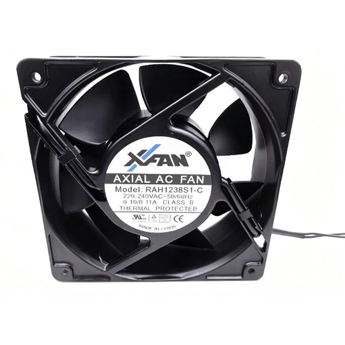 1pz xfan rah1238s1 220v - 1pz,