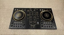 Pioneer DJ DDJ-400-N Gold