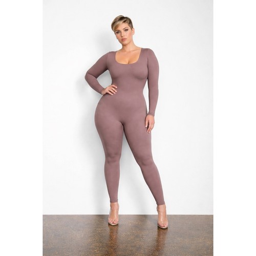 Skims tuta all one scoop - tuta,
