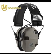 Cuffie Antirumore Sparo-botti-