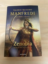 Libro Zenobia Valerio Massimo