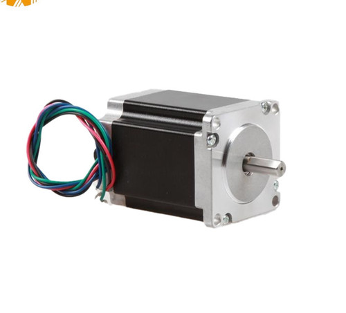 Act motor 3pc - nema, 23