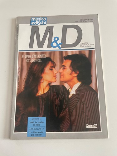 Rivista musica dischi - musica,