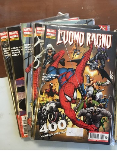 Spider man sequenza dal - spider-man,