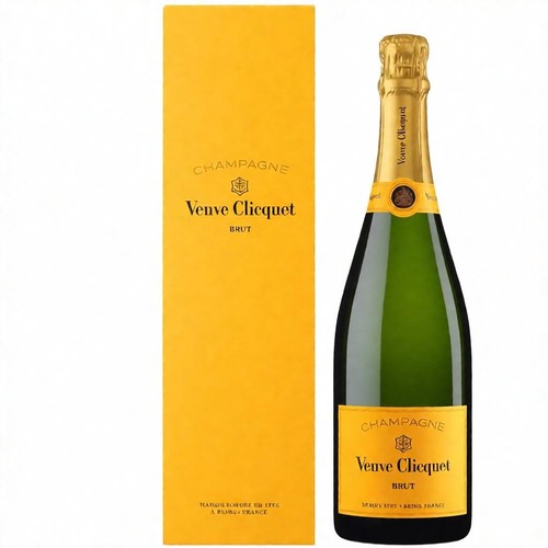 Champagne veuve cliquot - champagne,