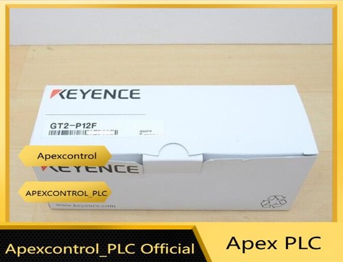 Keyence gt2 p12f - gt2-p12f, sensore