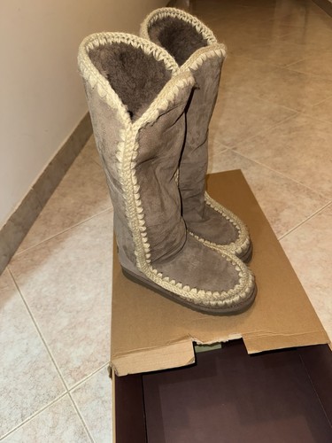 Mou scarpe - mou,