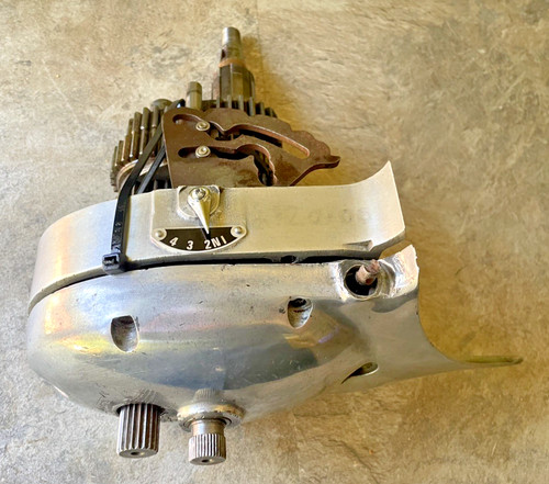 Triumph 350 500 - 350,