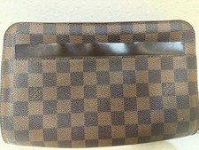 Louis Vuitton Damier Ebene