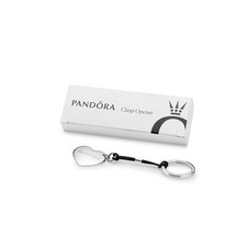 Pandora charm portachiavi - pandora,