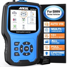 ANCEL BM700 PRO veicolo OBD2