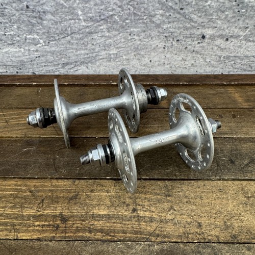 Set mozzo pista - , campagnolo