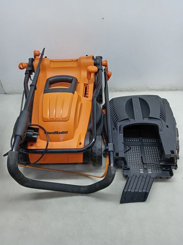 Lawnmaster m2eb1637m tosaerba - m2eb1637m,